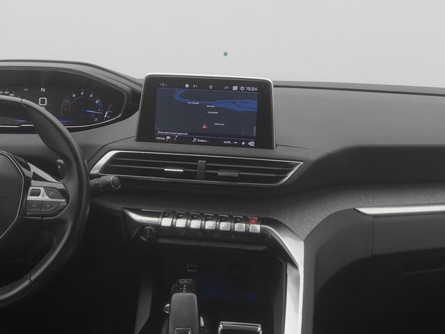 Peugeot 3008 1.2 PureTech 130 PK Automaat Allure | CAMERA | CARPLAY