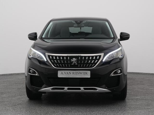 Peugeot 3008 1.2 PureTech 130 PK Automaat Allure | CAMERA | CARPLAY