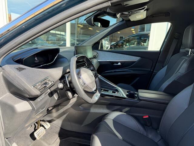 Peugeot 3008 1.2 PureTech GT Trekhaak | Camera | Automaat |