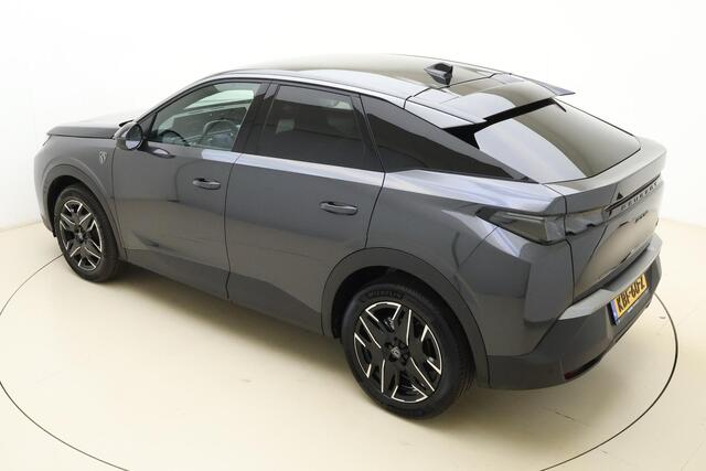 Peugeot 3008 1.2 Hybrid 145 GT | Stoel & Stuur Verwarming | Elektrische Achterklep | Navigatie | Adaptive Cruise Control | Apple Car Play/Android Auto