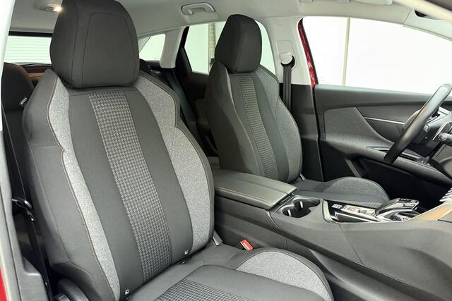 Peugeot 3008 1.5 BlueHDi Blue Lease Premium Diesel | Navigatie | Climate control | Keyless | Lichtmetalen velgen | Extra getint glas | Parkeersensoren