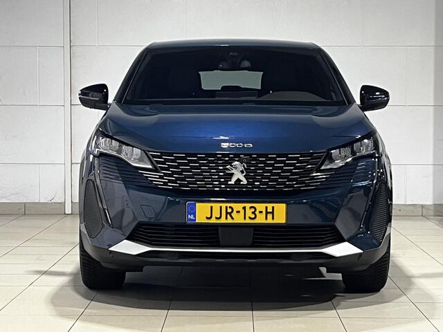 Peugeot 3008 Allure Pack Business 1.2 Turbo 130pk | 360° CAMERA | STOELVERW. | NAVI | CLIMA | CRUISE CONTROL | DAB+ | INPARKEERASSISTENT |