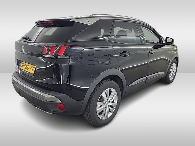 Peugeot 3008 1.2 PureTech Blue Lease Executive 1e-Eig. & Dealer-Onderh. BOVAG-Garantie. NL-Auto.