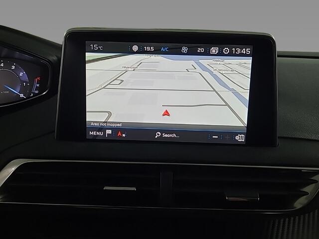 Peugeot 3008 1.2 PureTech Blue Lease Executive 1e-Eig. & Dealer-Onderh. BOVAG-Garantie. NL-Auto.