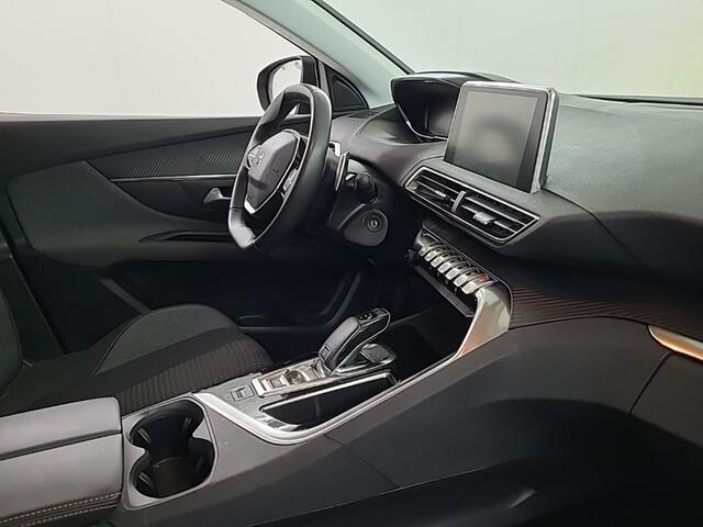 Peugeot 3008 1.2 PureTech Blue Lease Executive 1e-Eig. & Dealer-Onderh. BOVAG-Garantie. NL-Auto.