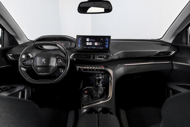 Peugeot 3008 1.2 PureTech 130 PK Active Pack Business Orig. NL | Dig. Cockpit | Cruise | PDC | NAV + App. Conncect | ECC | Afn. Trekhaak | LM 19" |