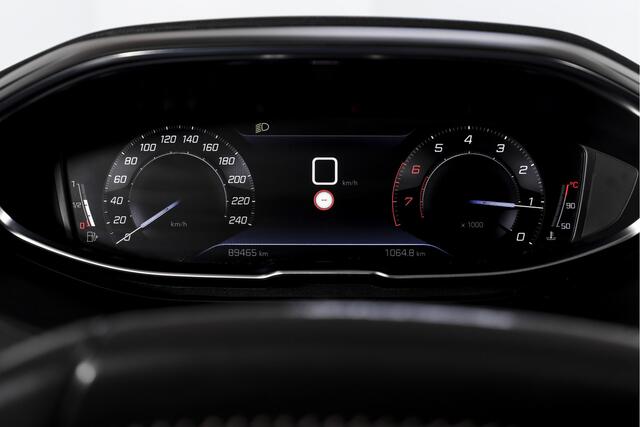 Peugeot 3008 1.2 PureTech 130 PK Active Pack Business Orig. NL | Dig. Cockpit | Cruise | PDC | NAV + App. Conncect | ECC | Afn. Trekhaak | LM 19" |