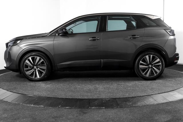 Peugeot 3008 1.2 PureTech 130 PK Active Pack Business Orig. NL | Dig. Cockpit | Cruise | PDC | NAV + App. Conncect | ECC | Afn. Trekhaak | LM 19" |