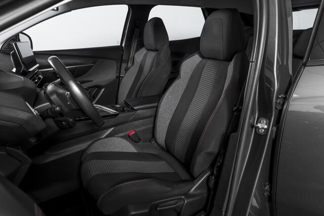 Peugeot 3008 1.2 PureTech 130 PK Active Pack Business Orig. NL | Dig. Cockpit | Cruise | PDC | NAV + App. Conncect | ECC | Afn. Trekhaak | LM 19" |