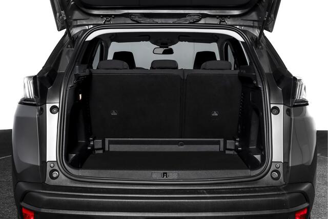 Peugeot 3008 1.2 PureTech 130 PK Active Pack Business Orig. NL | Dig. Cockpit | Cruise | PDC | NAV + App. Conncect | ECC | Afn. Trekhaak | LM 19" |