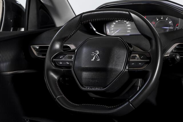 Peugeot 3008 1.2 PureTech 130 PK Active Pack Business Orig. NL | Dig. Cockpit | Cruise | PDC | NAV + App. Conncect | ECC | Afn. Trekhaak | LM 19" |