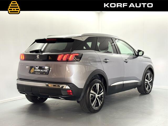 Peugeot 3008 1.2 PureTech Allure Pack / Camera / Keyless / Stoelverwarming
