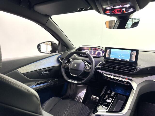 Peugeot 3008 1.2 PureTech Allure Pack / Camera / Keyless / Stoelverwarming