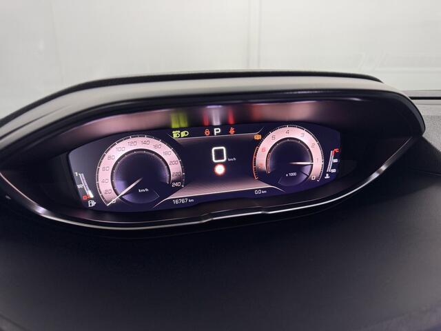 Peugeot 3008 1.2 PureTech Allure Pack / Camera / Keyless / Stoelverwarming