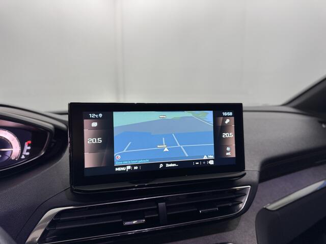 Peugeot 3008 1.2 PureTech Allure Pack / Camera / Keyless / Stoelverwarming
