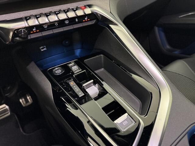 Peugeot 3008 1.2 PureTech Allure Pack / Camera / Keyless / Stoelverwarming