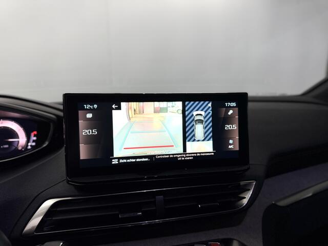 Peugeot 3008 1.2 PureTech Allure Pack / Camera / Keyless / Stoelverwarming