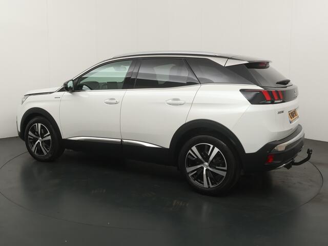 Peugeot 3008 1.2 PT GT-line