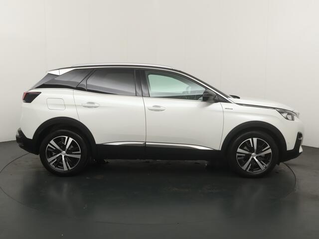 Peugeot 3008 1.2 PT GT-line