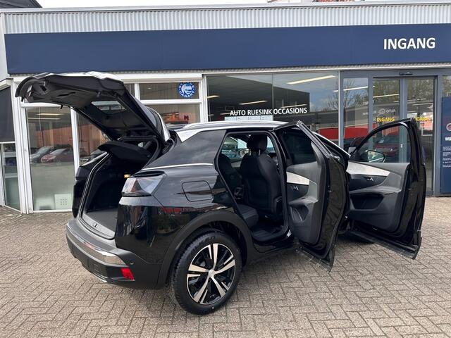 Peugeot 3008 1.2 HYBRID 145 GT