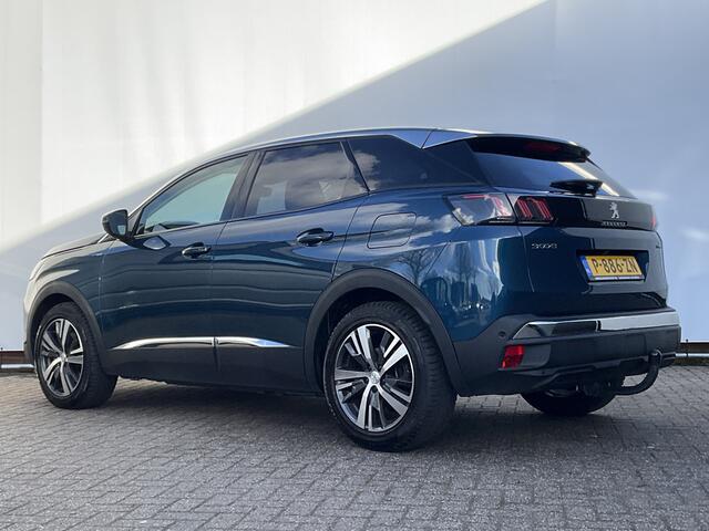 Peugeot 3008 1.6 HYbrid 225 GT Pack Plug-in Trekhaak Camera Navigatie PHEV Business
