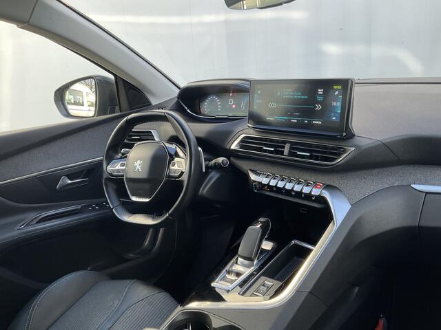 Peugeot 3008 1.6 HYbrid 225 GT Pack Plug-in Trekhaak Camera Navigatie PHEV Business