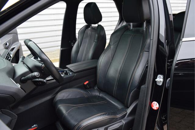 Peugeot 3008 1.2 PureTech GT Line O.a: Pano, Leder, Stoelverw, Camera, PDC, Carplay, Etc. All-in prijs!
