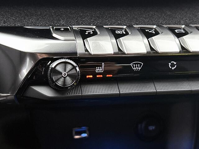 Peugeot 3008 Plug-in Hybrid4 300pk GT Pack | Rijklaar | Adaptive Cruise | El. Achterklep | Stoelverwarming |