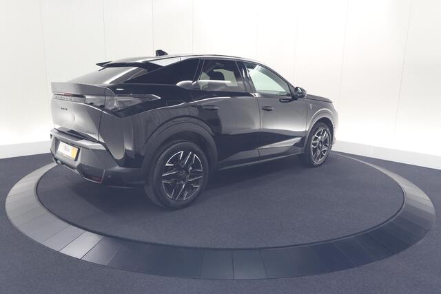 Peugeot 3008 1.2 Hybrid 145 GT | Adaptieve Cruise Control | Camera | Elektrische Kofferklep | Apple Carplay