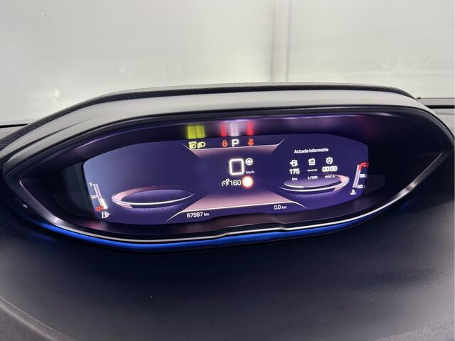 Peugeot 3008 1.2 PureTech GT Pack / Camera / Keyless / Stoelverwarming