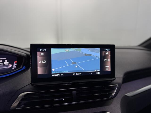 Peugeot 3008 1.2 PureTech GT Pack / Camera / Keyless / Stoelverwarming