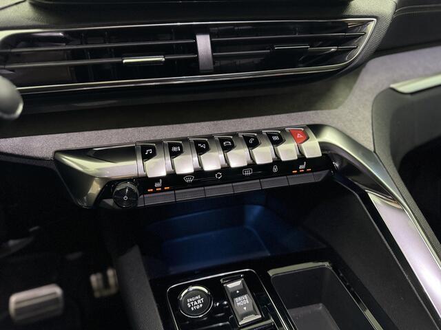 Peugeot 3008 1.2 PureTech GT Pack / Camera / Keyless / Stoelverwarming