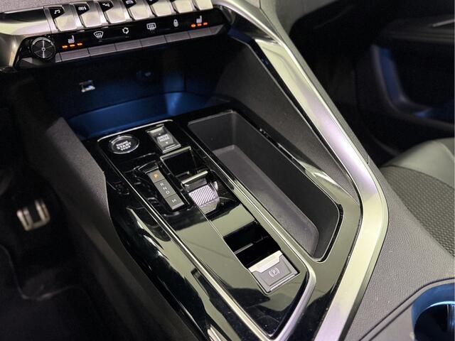 Peugeot 3008 1.2 PureTech GT Pack / Camera / Keyless / Stoelverwarming