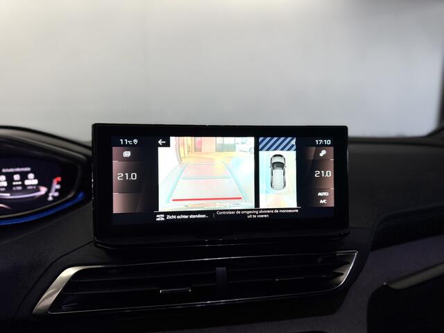 Peugeot 3008 1.2 PureTech GT Pack / Camera / Keyless / Stoelverwarming