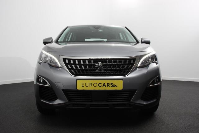 Peugeot 3008 1.2 PureTech 131pk Automaat Active | Navigatie | Apple Carplay/Android Auto | Cruise Control | Parkeersensor achter | Climate Control | Stoelverwarming | Virtual Cockpit