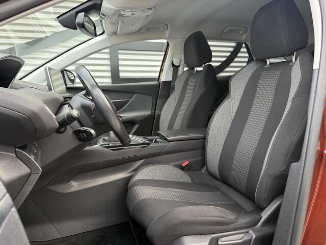 Peugeot 3008 1.2 PureTech Active 2e Eigenaar|Navi|Clima|Cruise|PDC|Carplay|APK tot 01-2027