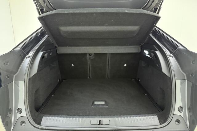 Peugeot 3008 1.2 Hybrid 145 Allure | Automaat | Achteruitrij camera | Apple carplay | Electronic climate controle | Parkeersensoren achter |