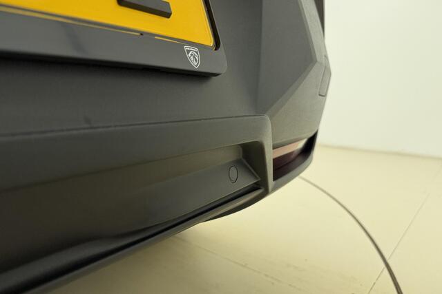 Peugeot 3008 1.2 Hybrid 145 Allure | Automaat | Achteruitrij camera | Apple carplay | Electronic climate controle | Parkeersensoren achter |