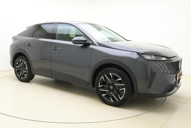Peugeot 3008 1.2 Hybrid 145 Allure | Automaat | Achteruitrij camera | Apple carplay | Electronic climate controle | Parkeersensoren achter |