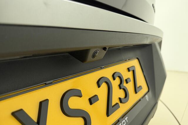 Peugeot 3008 1.2 Hybrid 145 Allure | Automaat | Achteruitrij camera | Apple carplay | Electronic climate controle | Parkeersensoren achter |