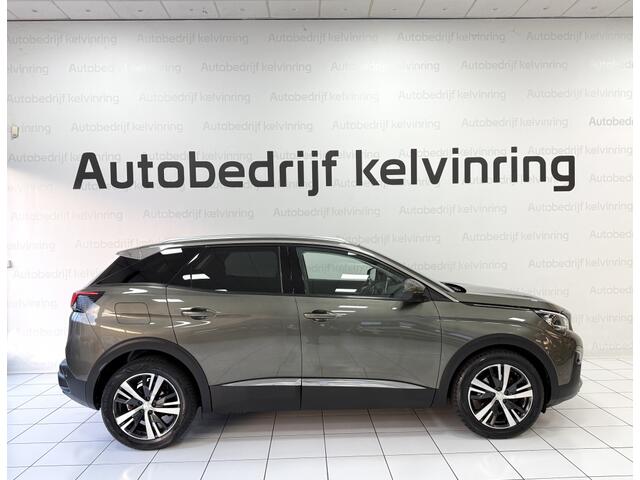 Peugeot 3008 1.2 PureTech Prem Bovag Garantie NAP
