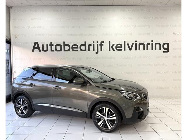 Peugeot 3008 1.2 PureTech Prem Bovag Garantie NAP