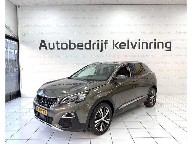 Peugeot 3008 1.2 PureTech Prem Bovag Garantie NAP