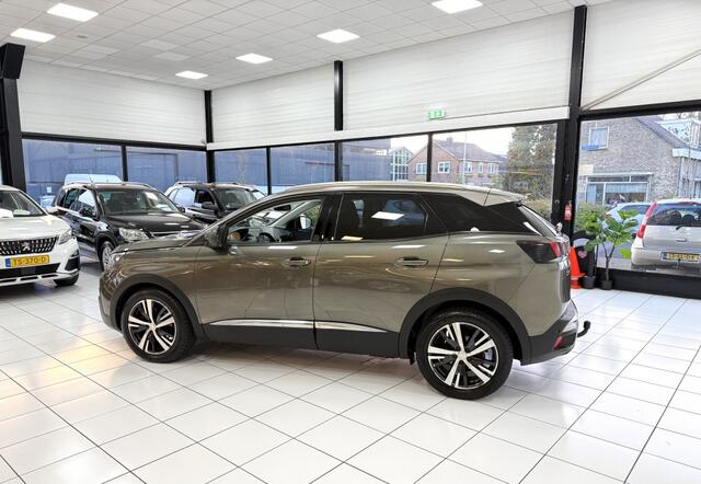 Peugeot 3008 1.2 PureTech Prem Bovag Garantie NAP