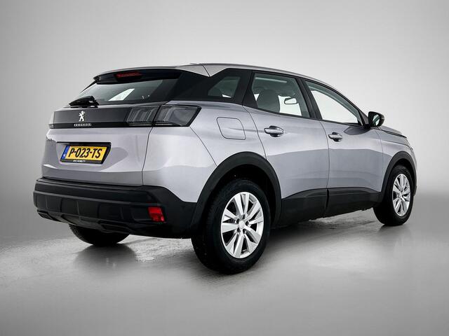 Peugeot 3008 1.2 PureTech Active Pack Business | Stoelpakket | Navi |