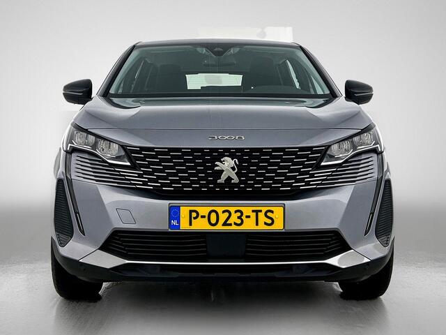 Peugeot 3008 1.2 PureTech Active Pack Business | Stoelpakket | Navi |
