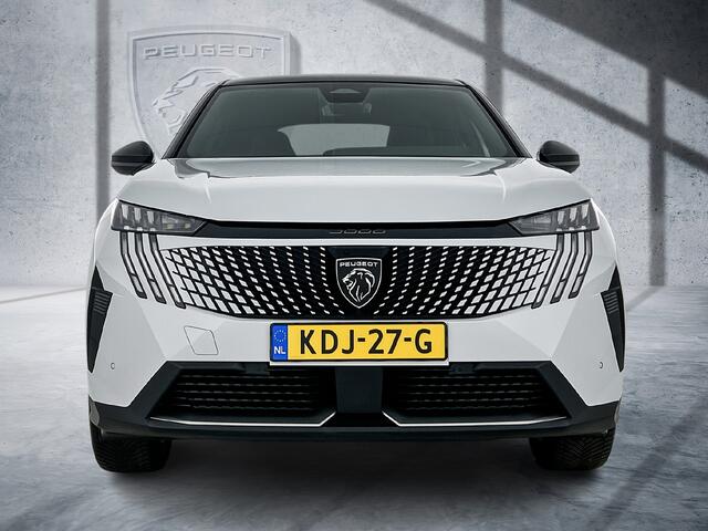 Peugeot 3008 Hybrid 145 pk Automaat GT | Elektrische acherklep | Adaptive Cruise | Alcantara |