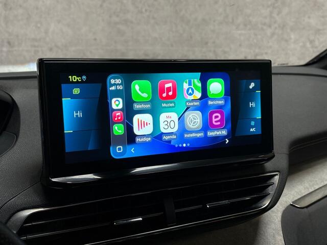 Peugeot 3008 1.6 HYbrid4 300 GT 300Pk Automaat (PANORAMADAK, APPLE CARPLAY, GROOT NAVI, 360 CAMERA, STOELVERWARMING, ADAPTIVE CRUISE, KEYLESS, NIEUWSTAAT)