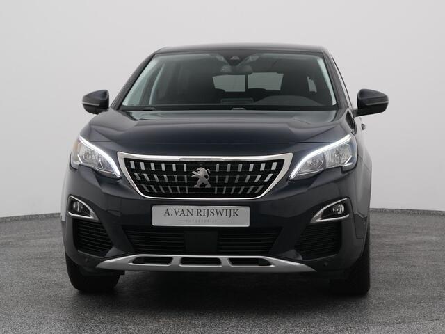 Peugeot 3008 1.2 PureTech 130 PK Automaat Allure | 360° | KEYLESS | CARPLAY