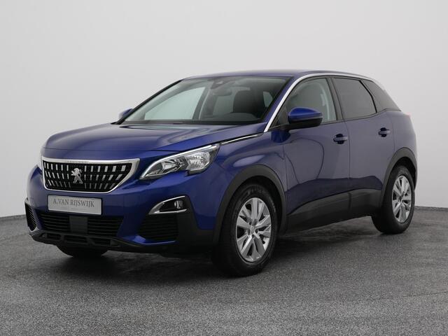 Peugeot 3008 1.2 PureTech Active | CAMERA | CARPLAY